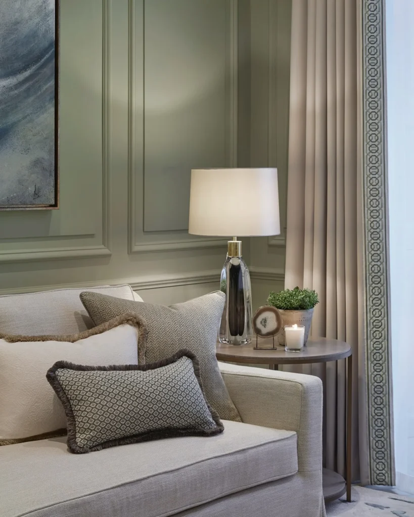 Home Color Combinations