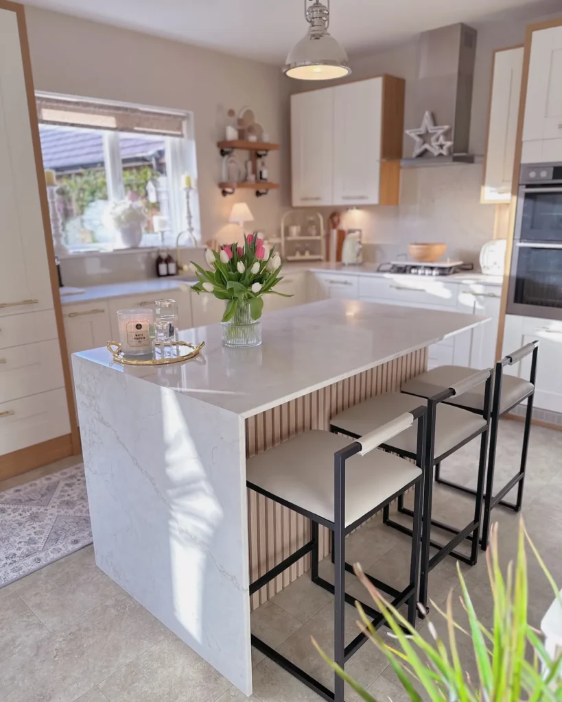 Kitchen Island Ideas