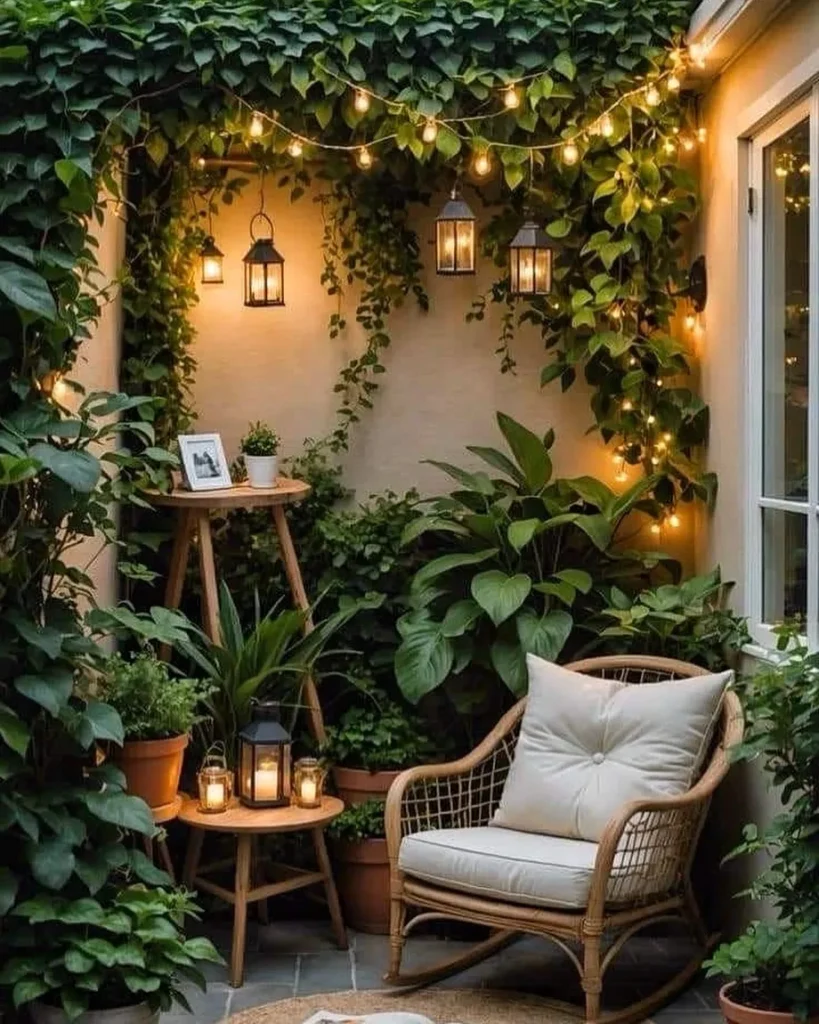 Front Yard Landscaping