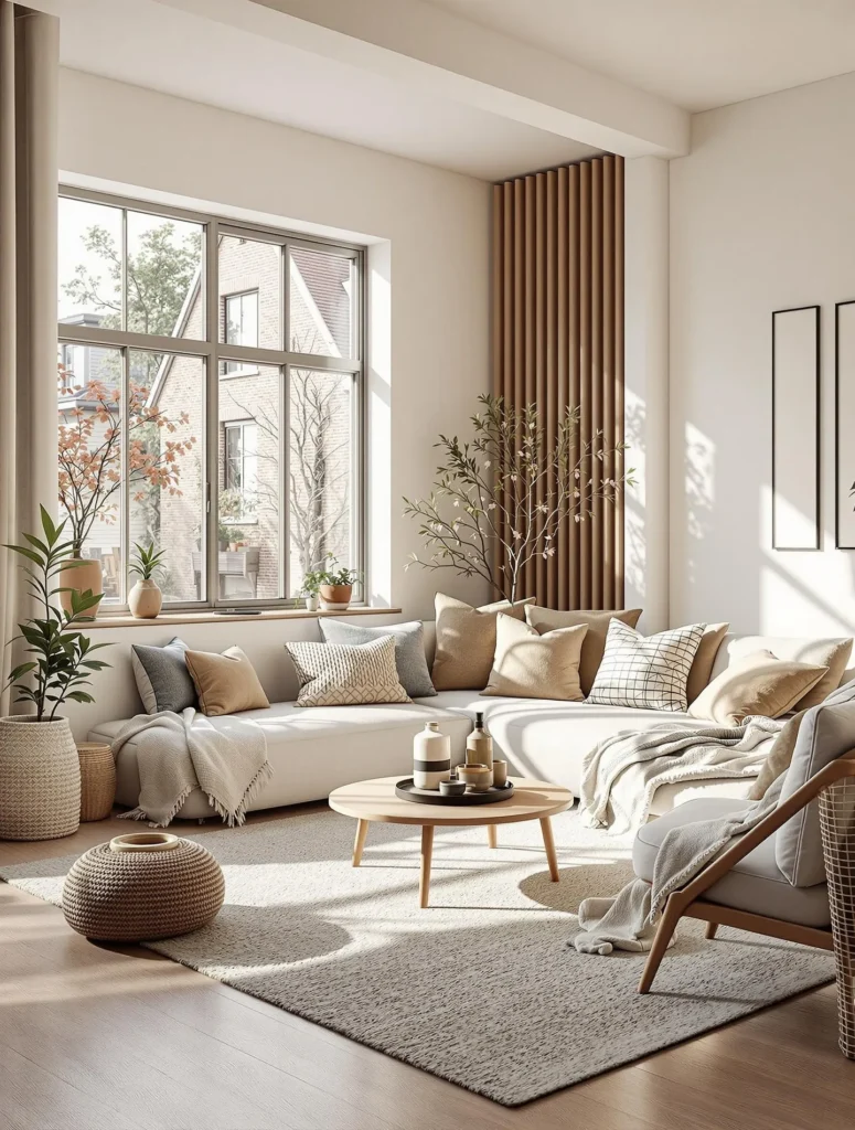 Home Color Combinations