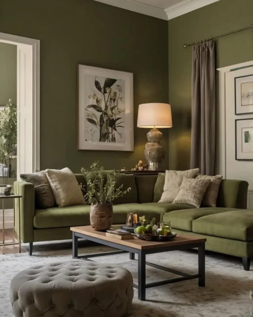 House Paint Colors