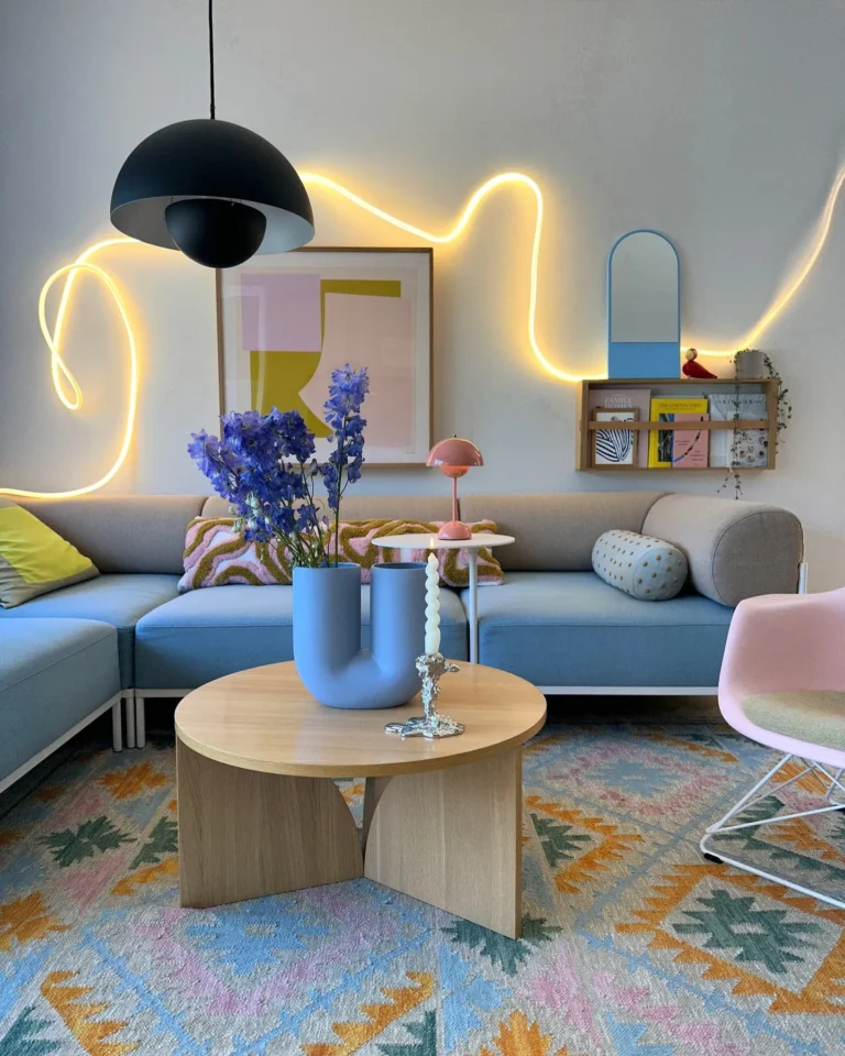 Apartment Inspiration