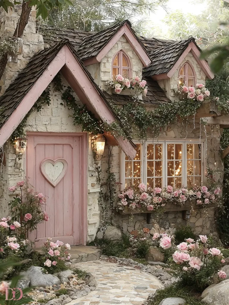 Front Yard Landscaping