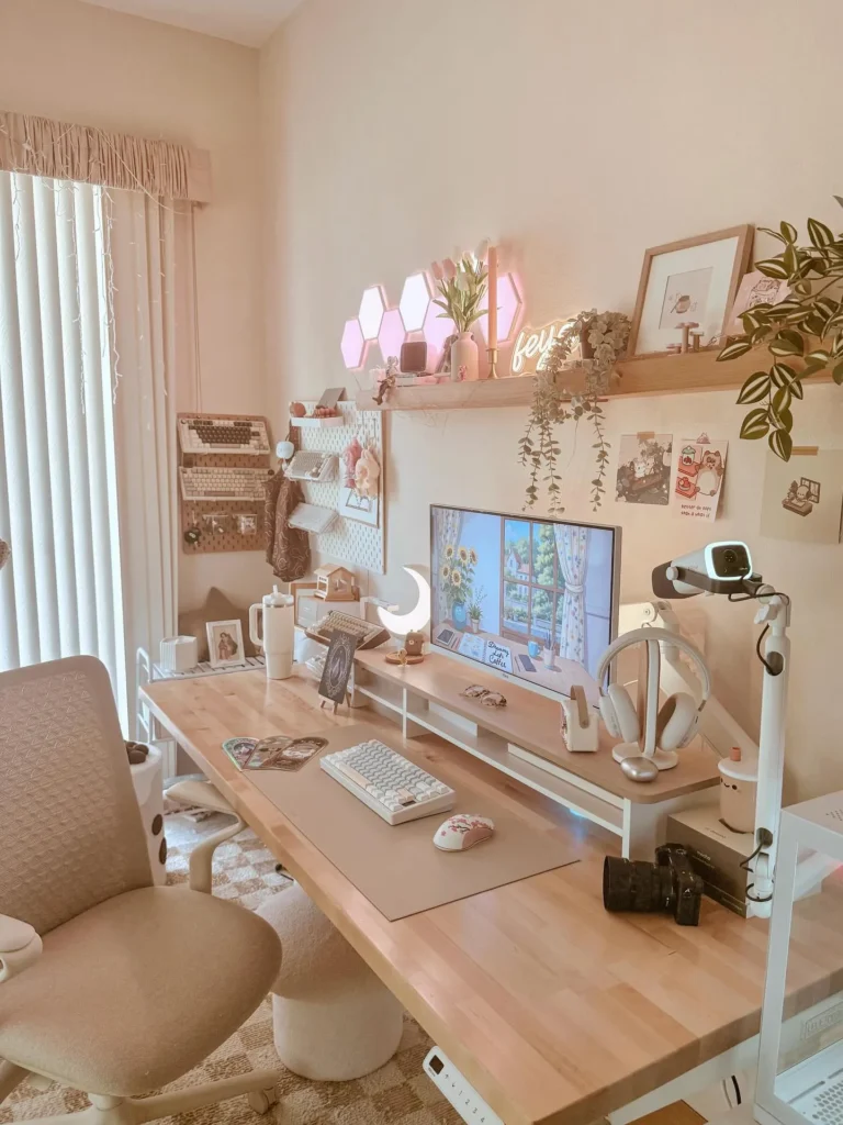 Dorm Room