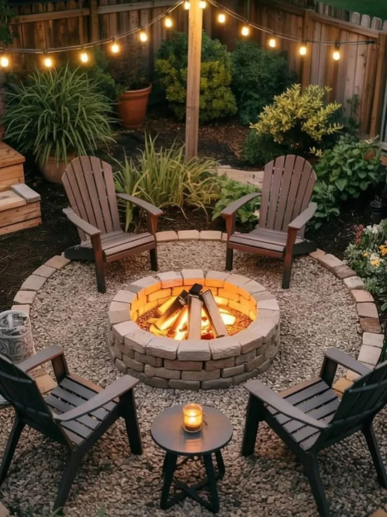 Pallet Furniture