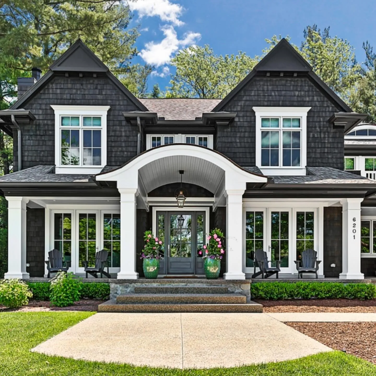 Home Color Combinations
