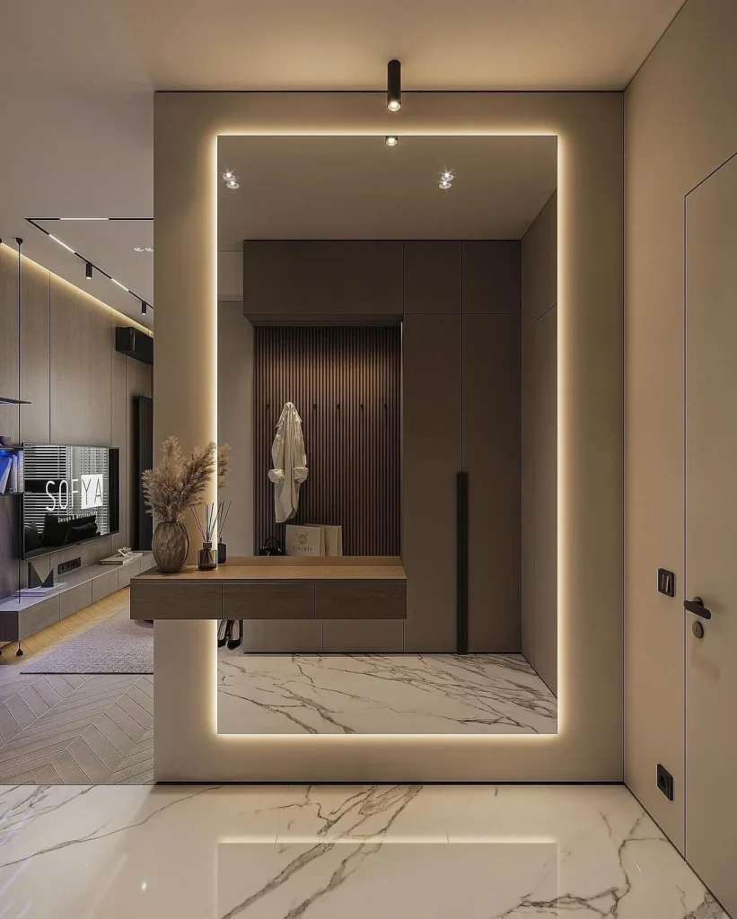 Apartment Inspiration