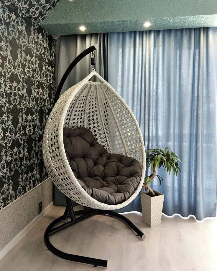 Teen Girl Bedroom