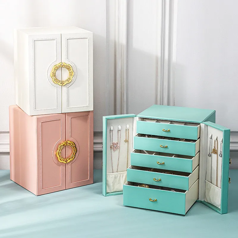 Closet Organization