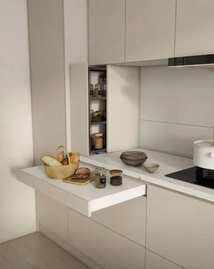 Apartment Inspiration