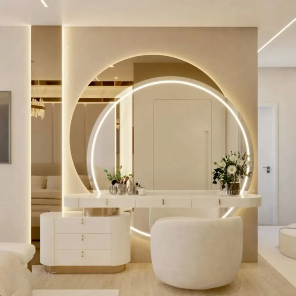 Preteen Girls Bedroom