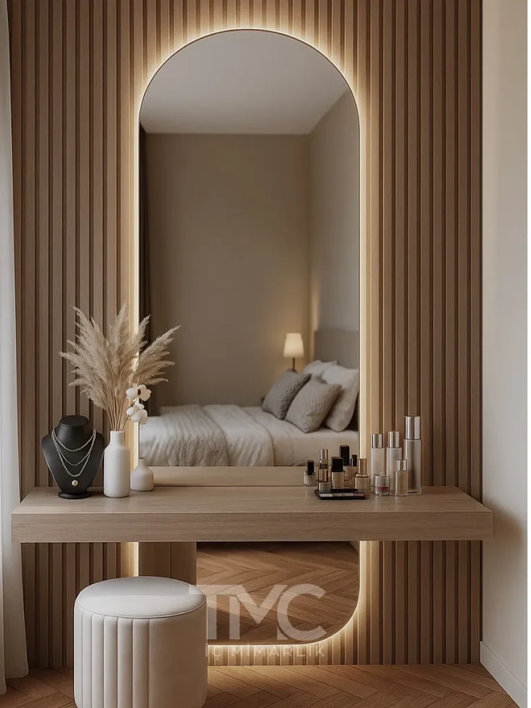 Closet Organization