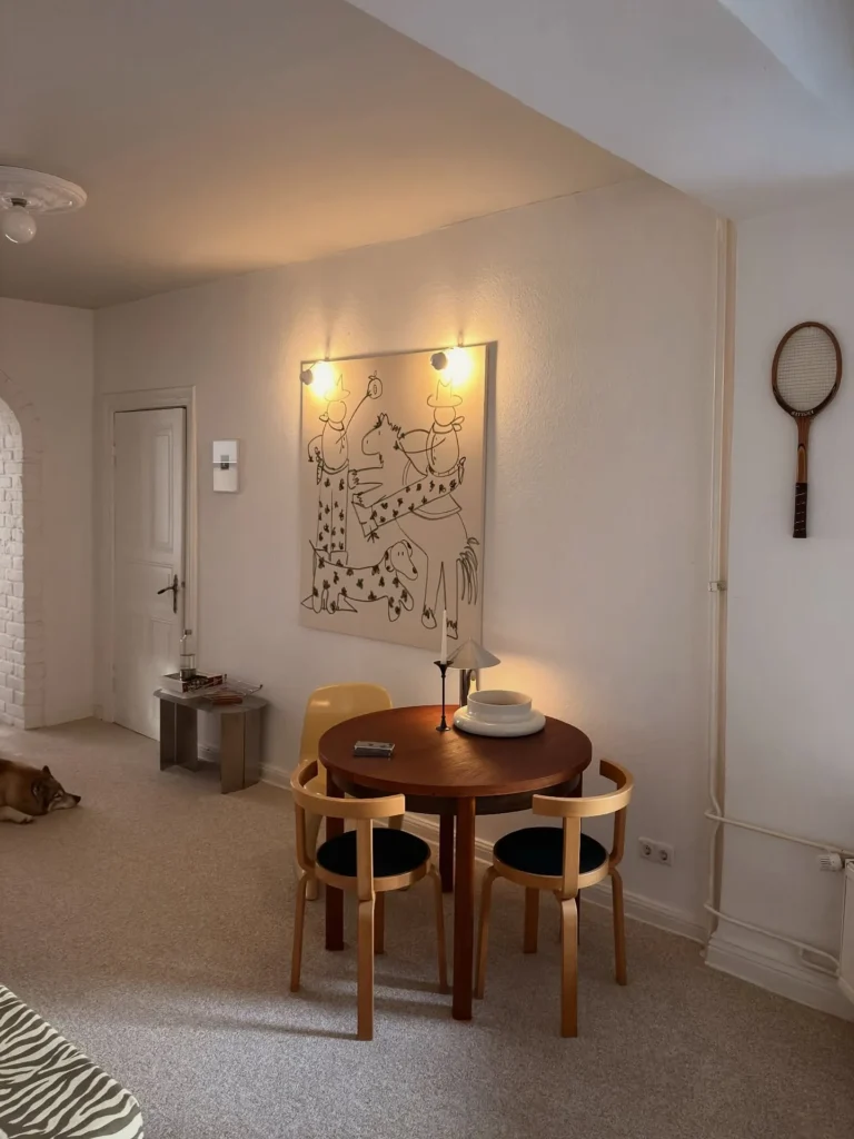 Apartment Inspiration