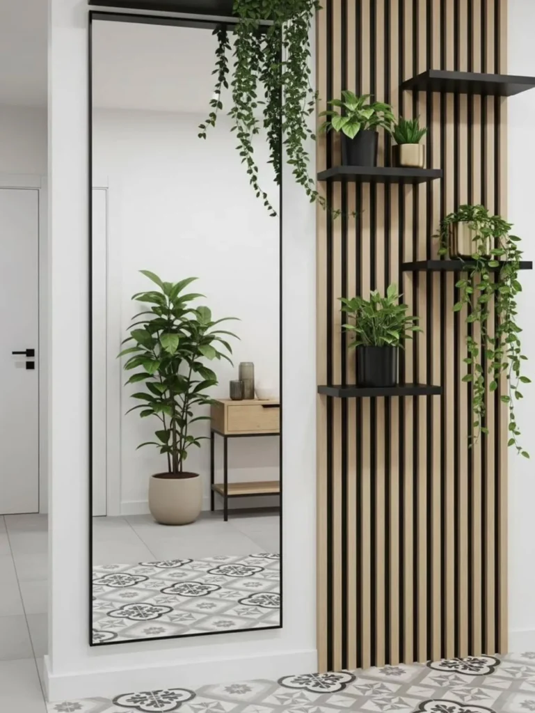 Apartment Inspiration