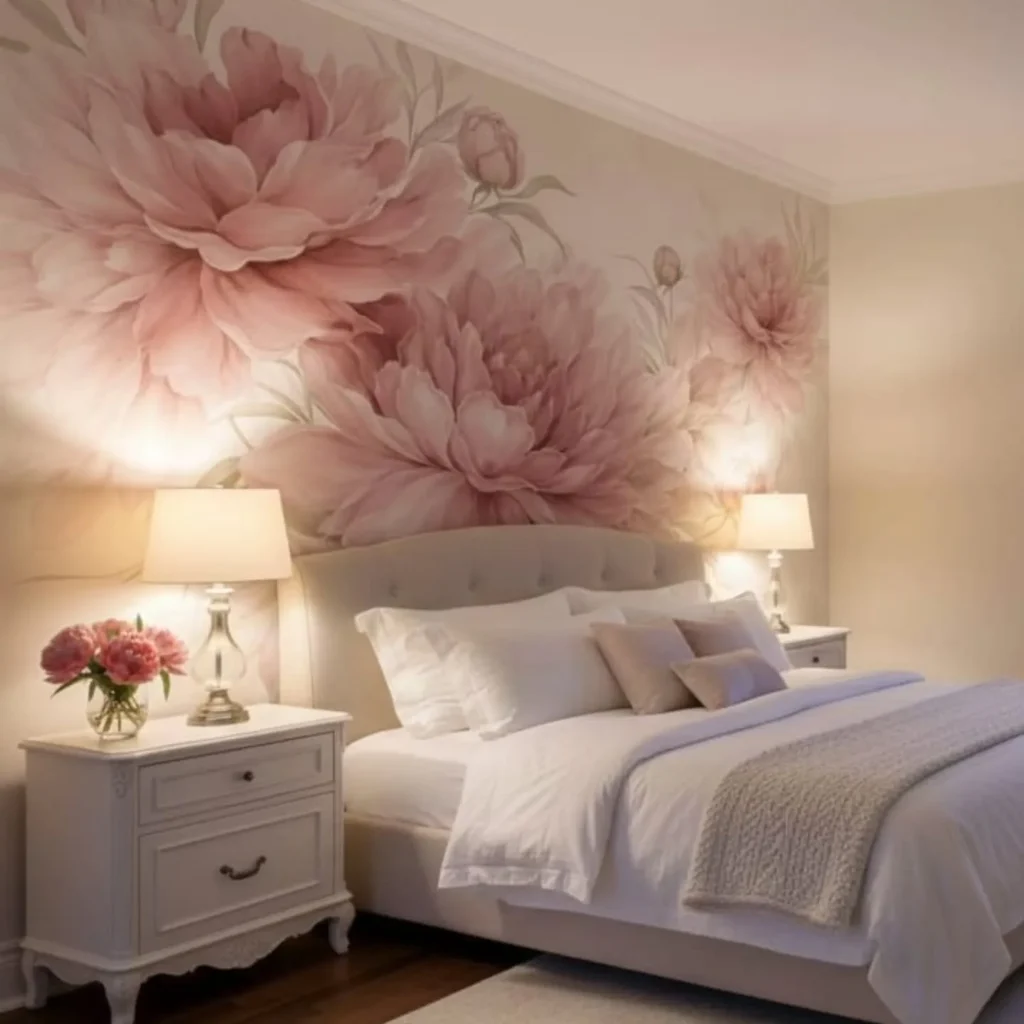 Preteen Girls Bedroom