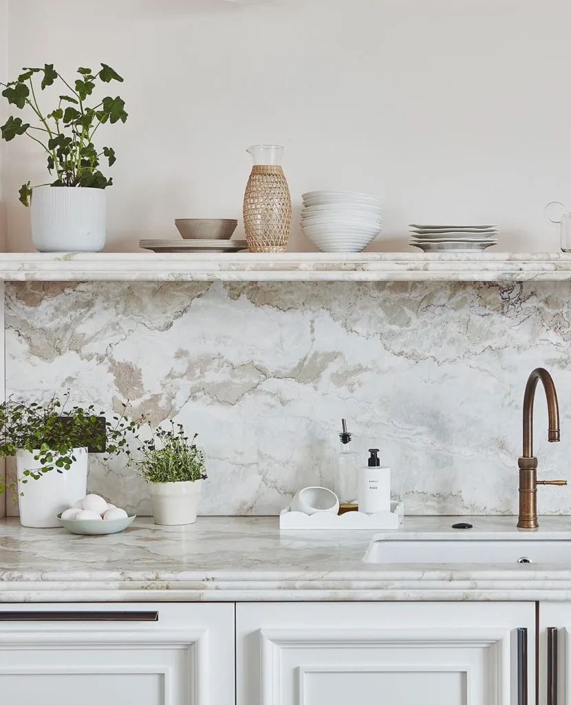 Kitchen Island Ideas