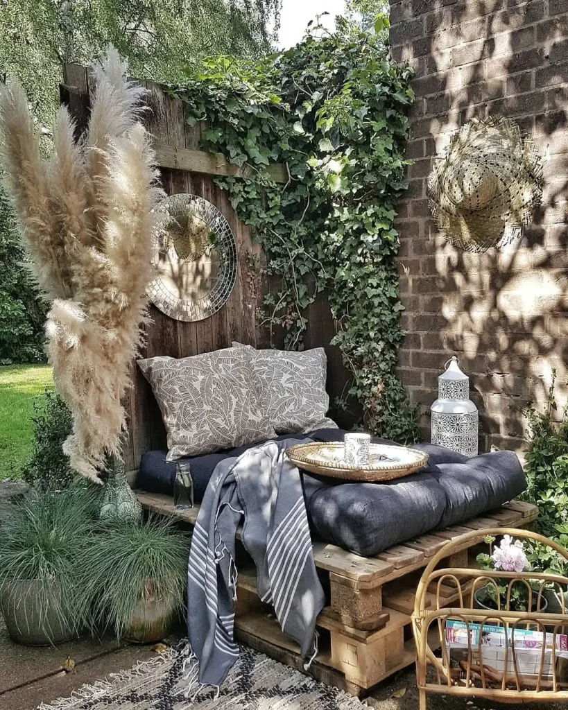 Pallet Furniture