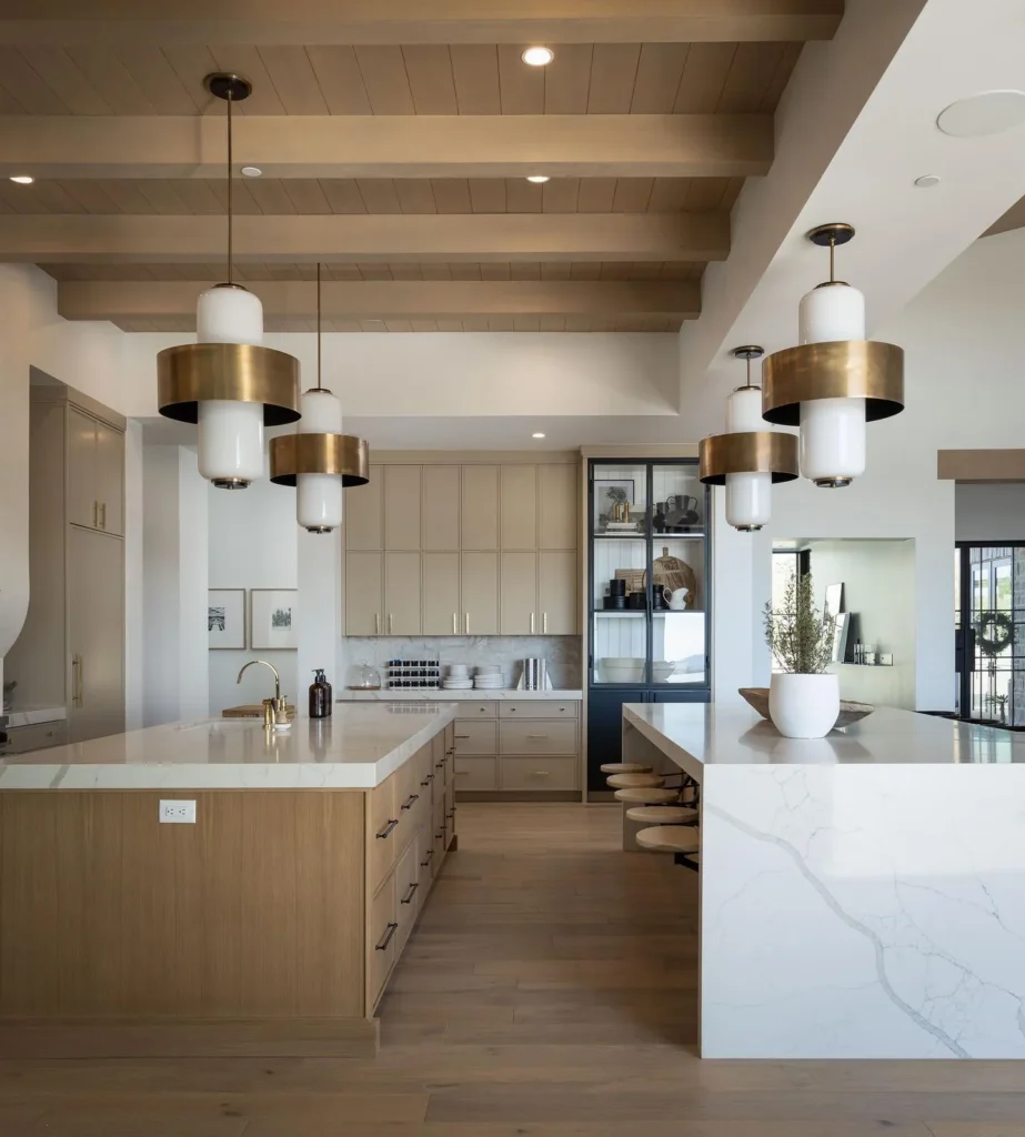 Kitchen Island Ideas