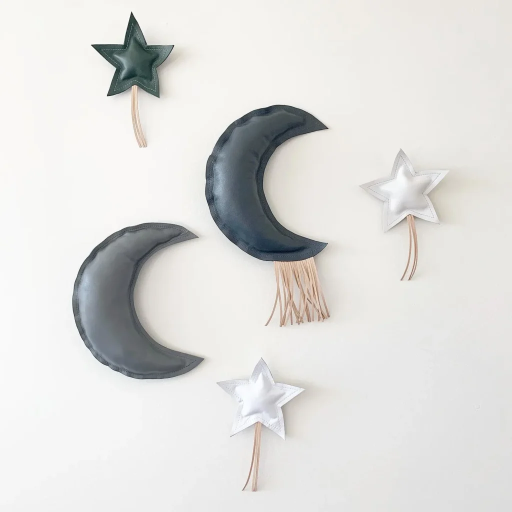 Book Page Crafts