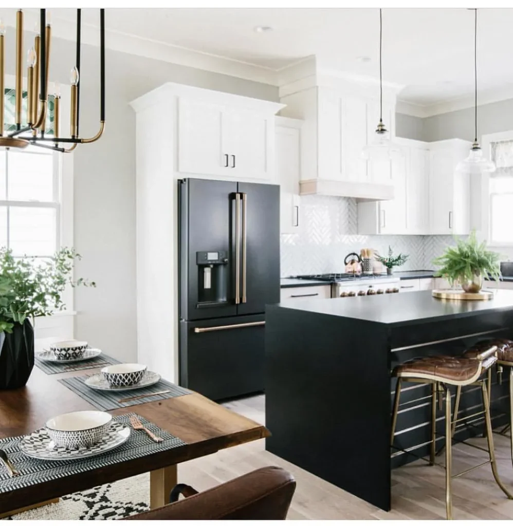 Kitchen Island Ideas