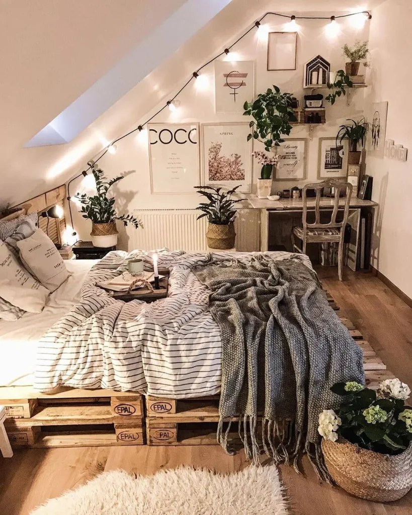 Pallet Furniture