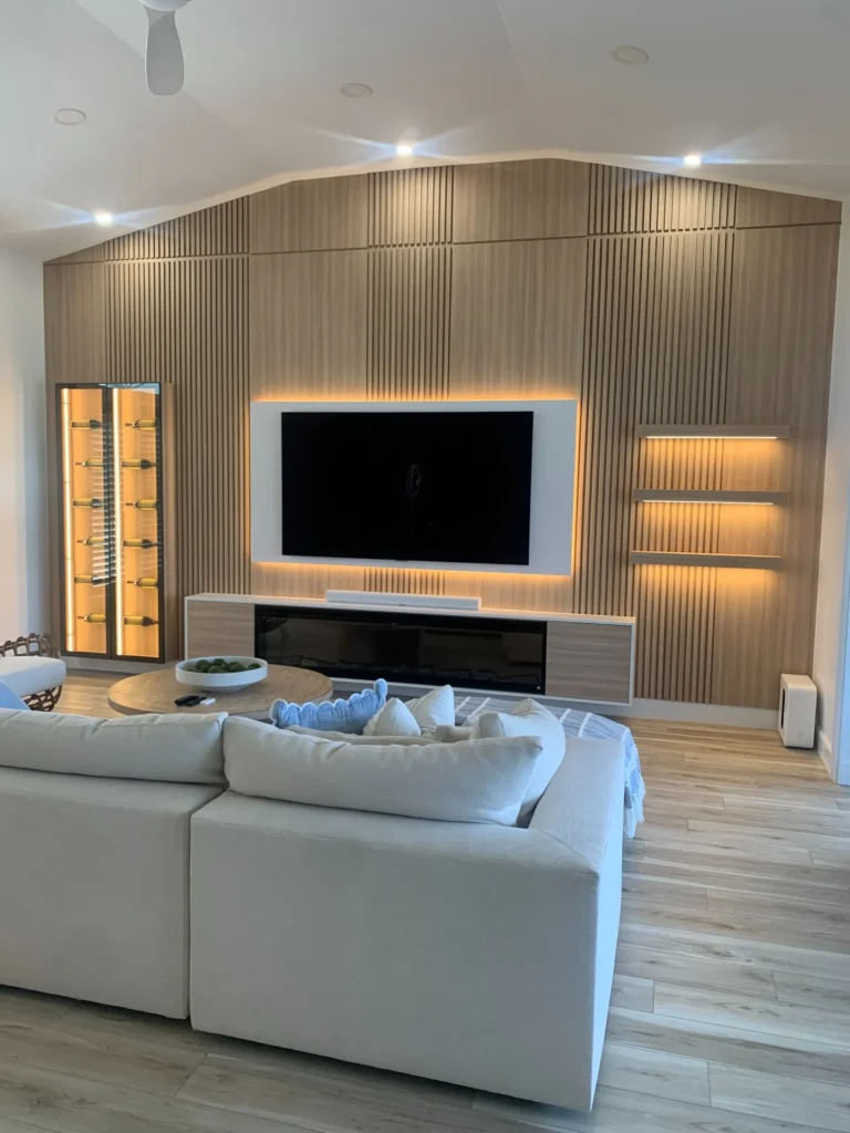17 TV Unit Design Ideas That Elevate Your Space