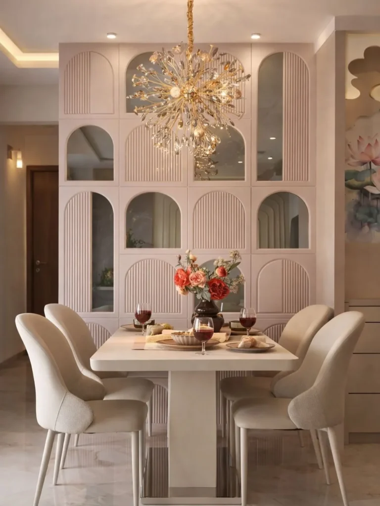 Elegant Dining Room