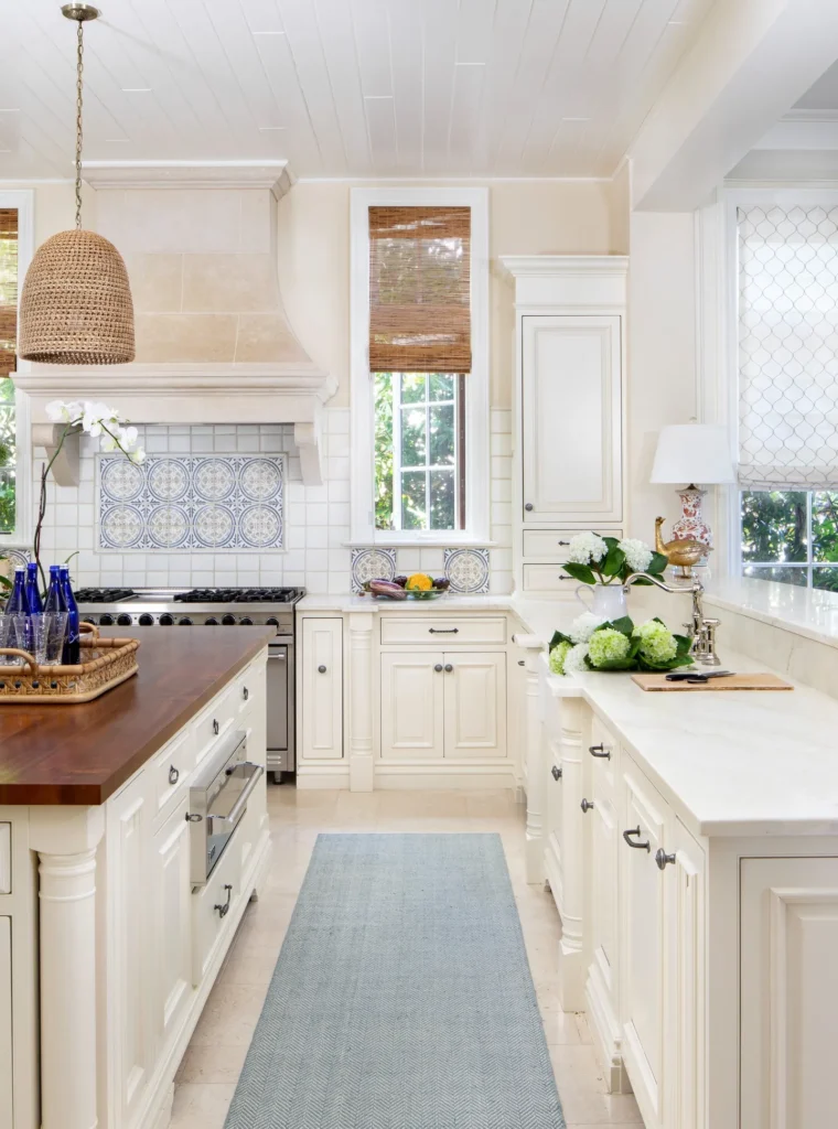 Kitchen Island Ideas