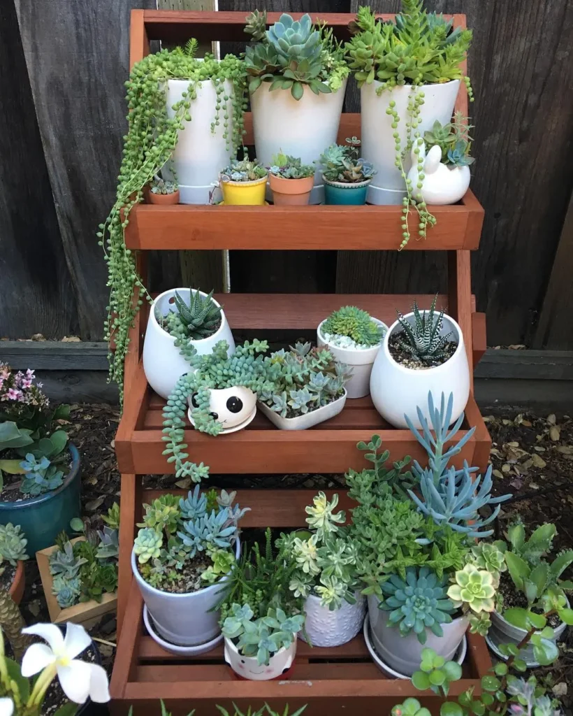 Pallet Furniture