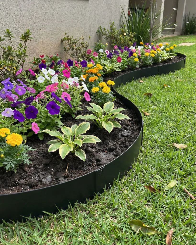 Front Yard Landscaping