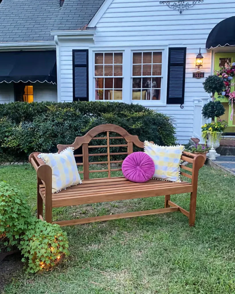 Pallet Furniture