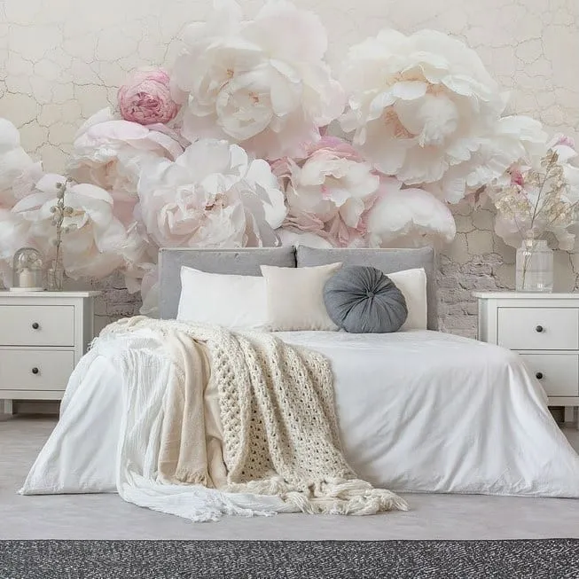 Teen Girl Bedroom