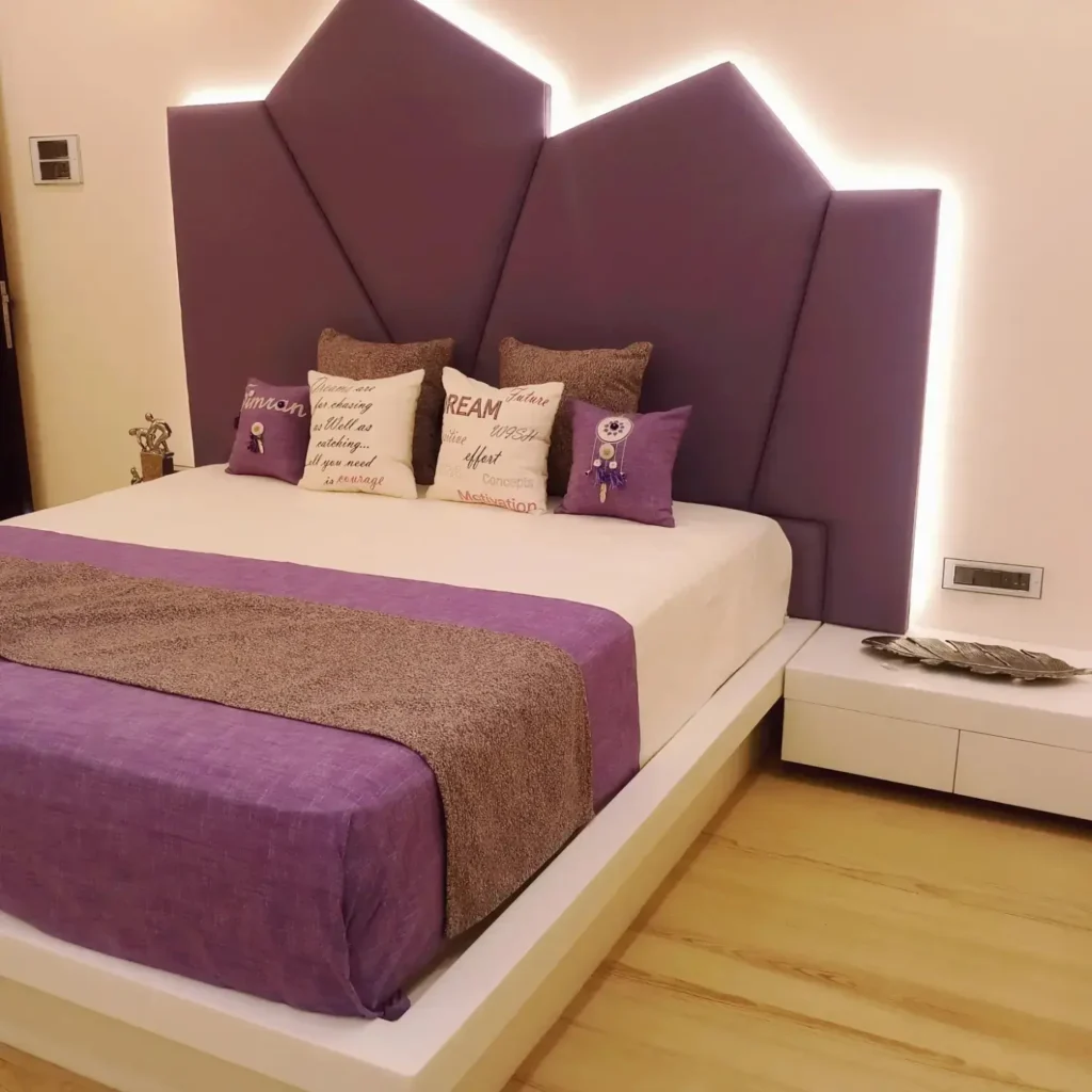 Teen Girl Bedroom