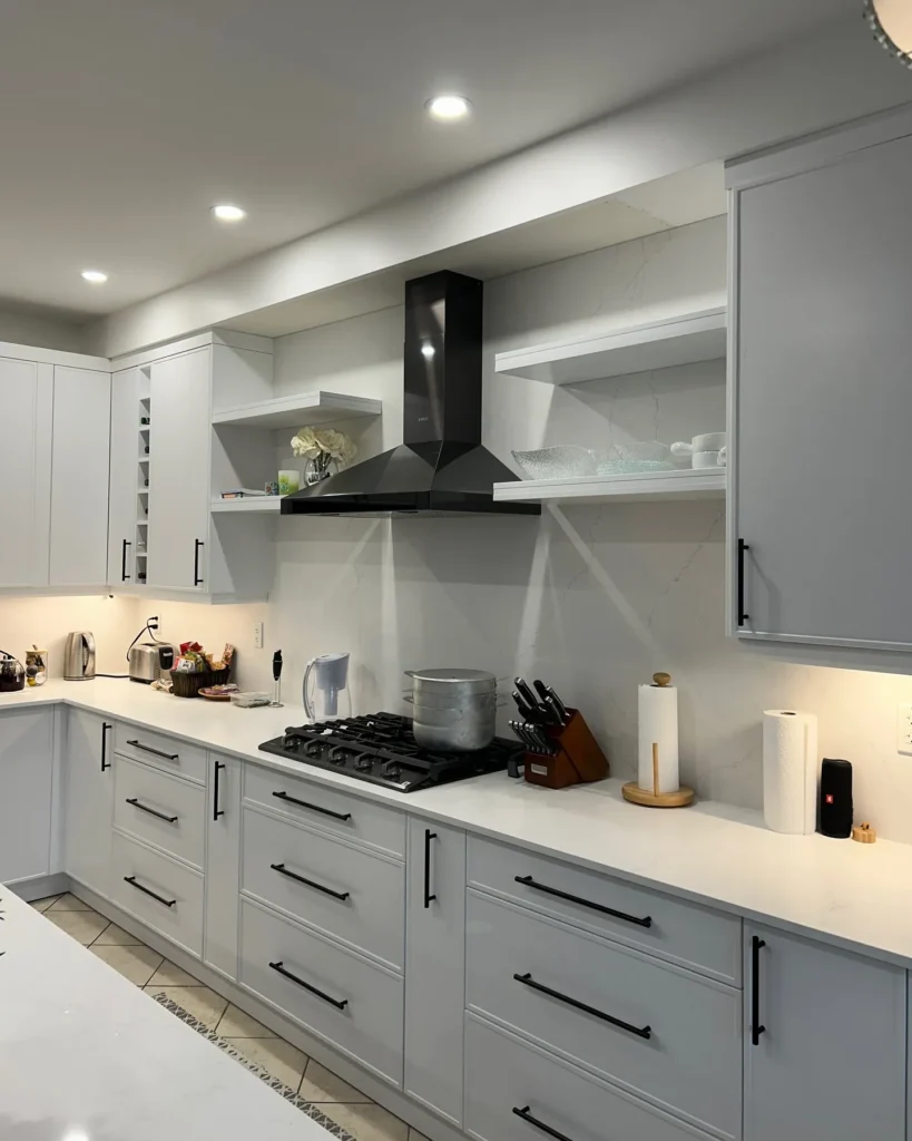 Kitchen Island Ideas