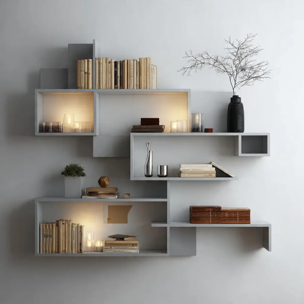 Closet Organization