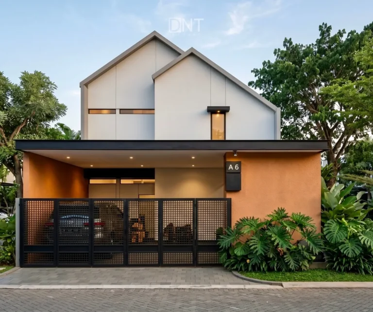 House Paint Colors