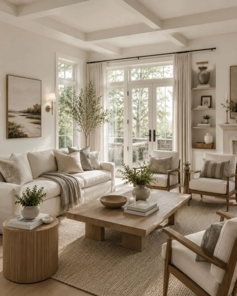 Apartment Inspiration