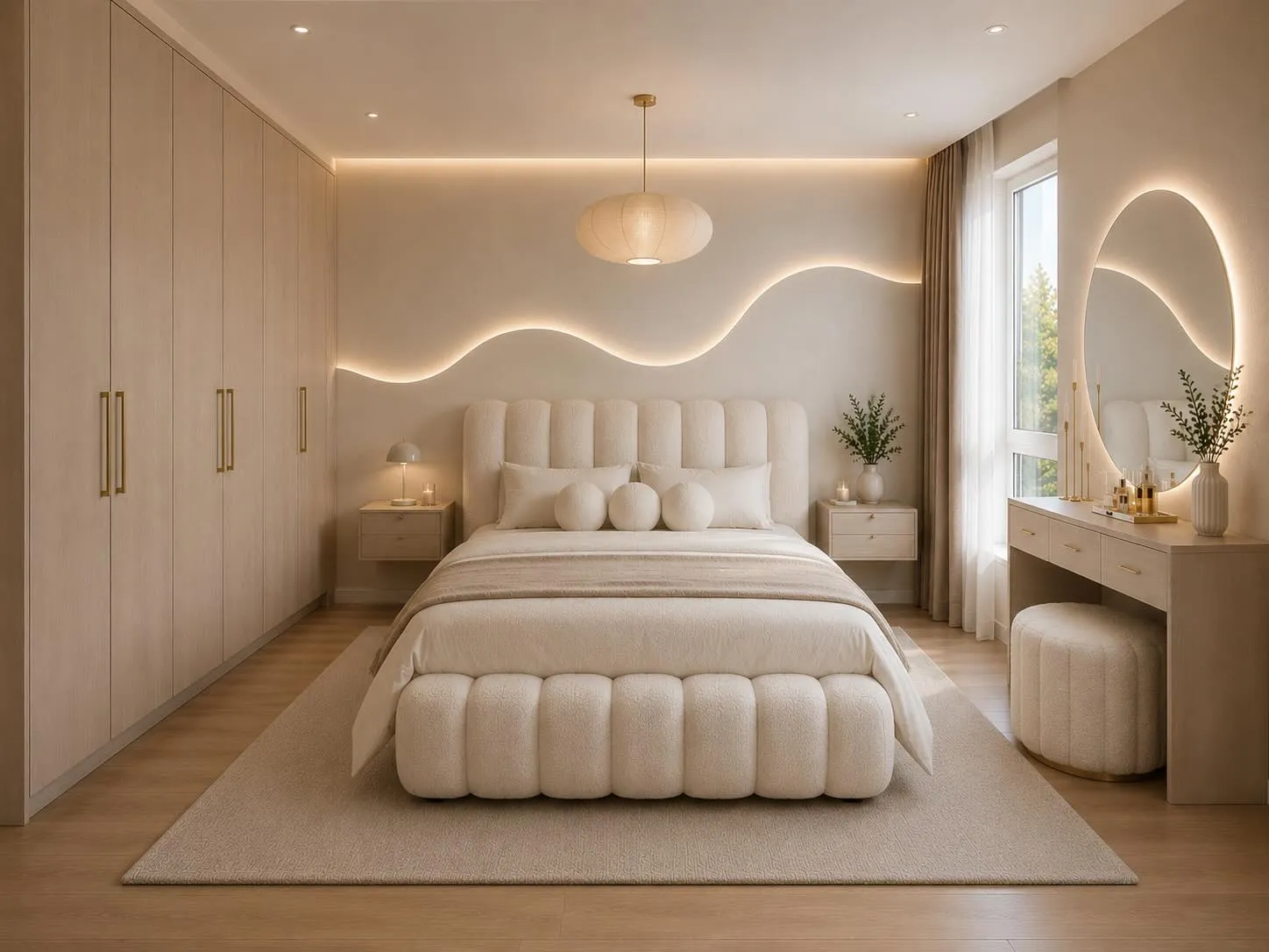 Teen Girl Bedroom Ideas