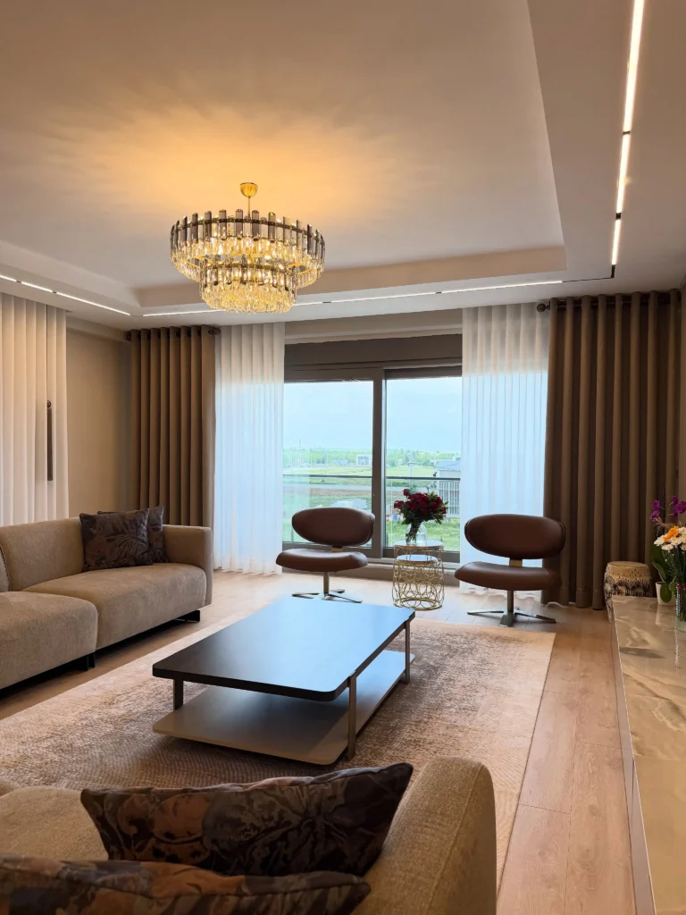 Apartment Inspiration