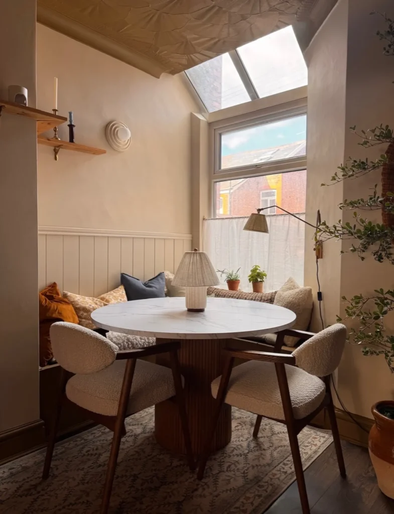Apartment Inspiration