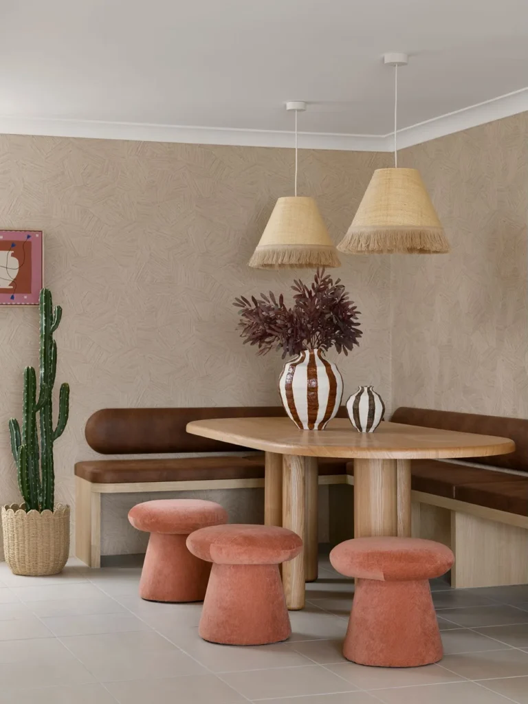 Elegant Dining Room
