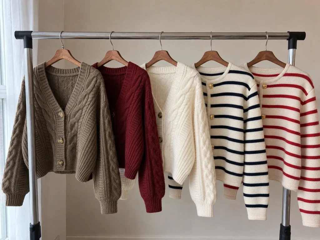 Closet Organization