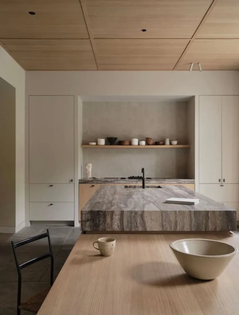 Kitchen Island Ideas