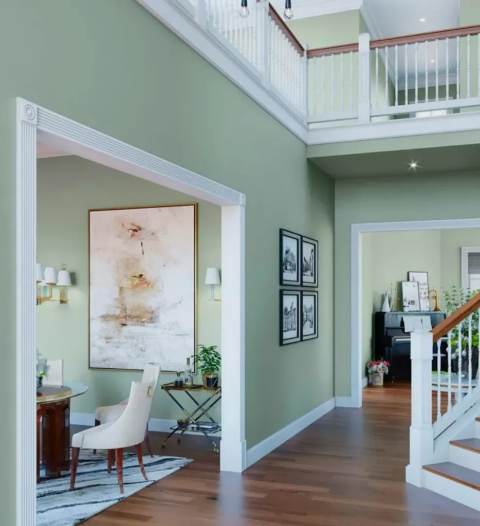 House Paint Colors