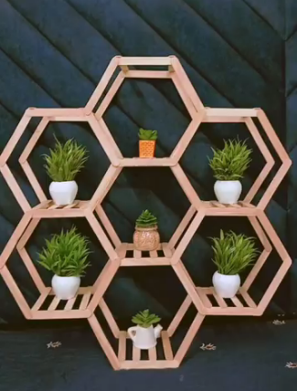 Popsicle Stick Crafts