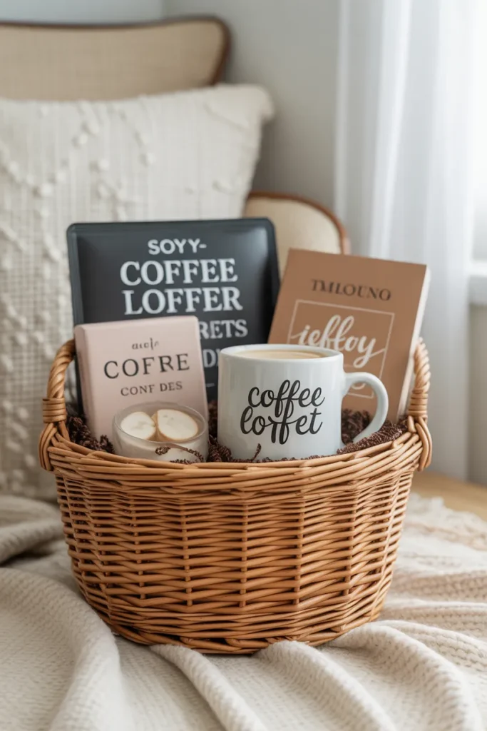 Gift Basket