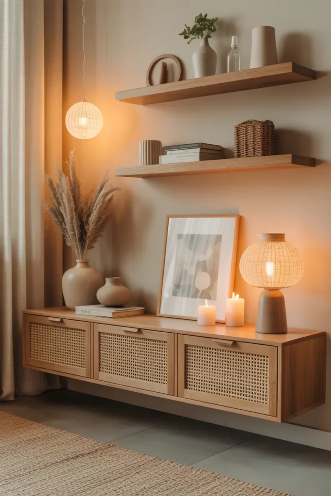 TV Unit Design