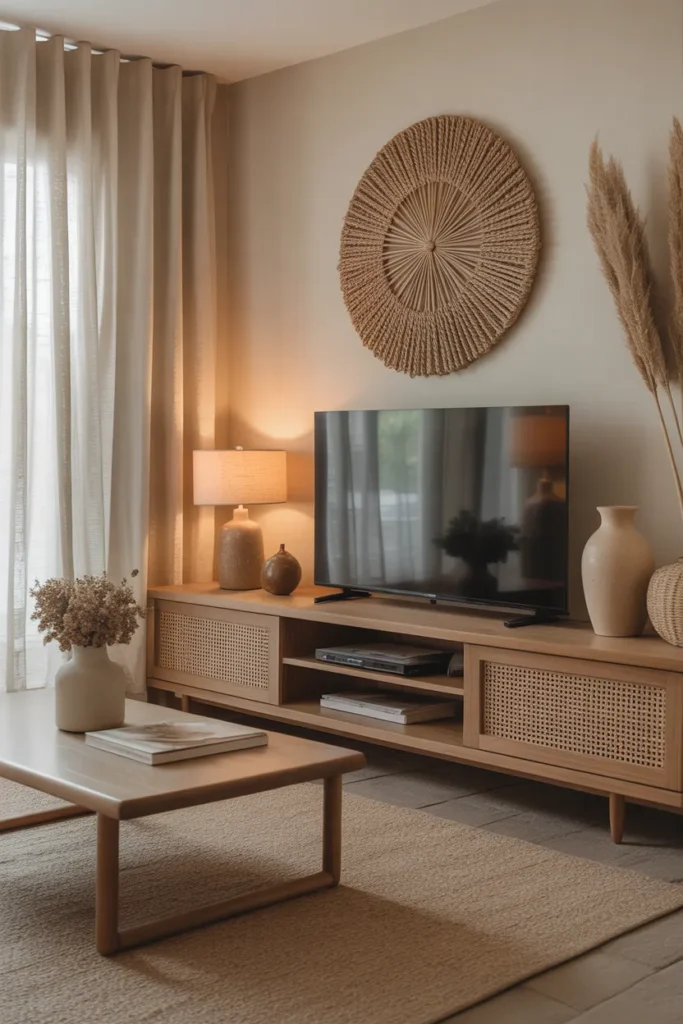 TV Unit Design