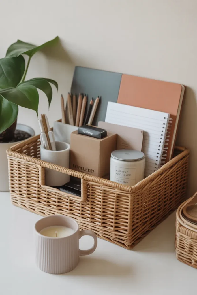 Gift Basket