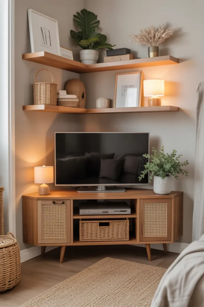 TV Unit Design
